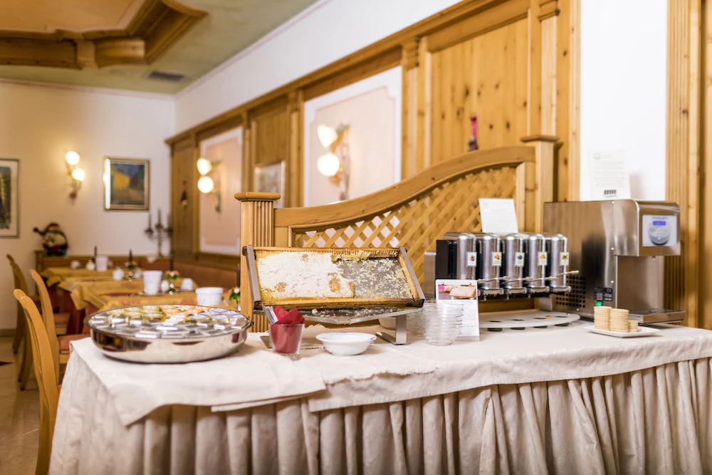 Hotel La Maison Wellness & SPA