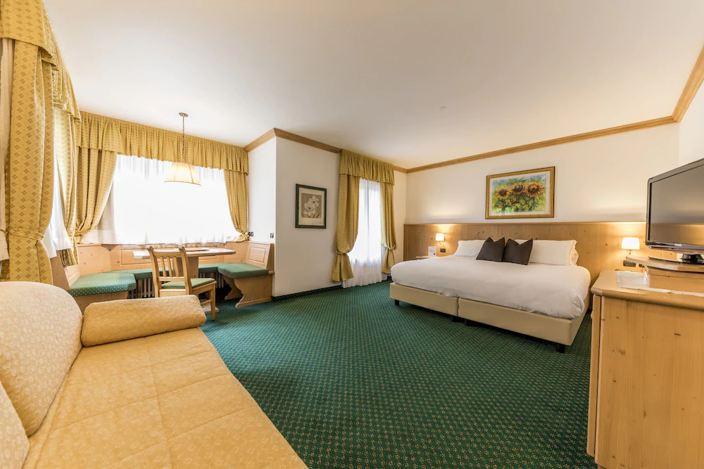 Hotel La Maison Wellness & SPA