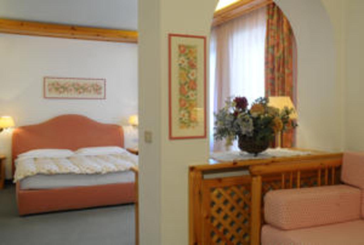 Sporthotel Europa