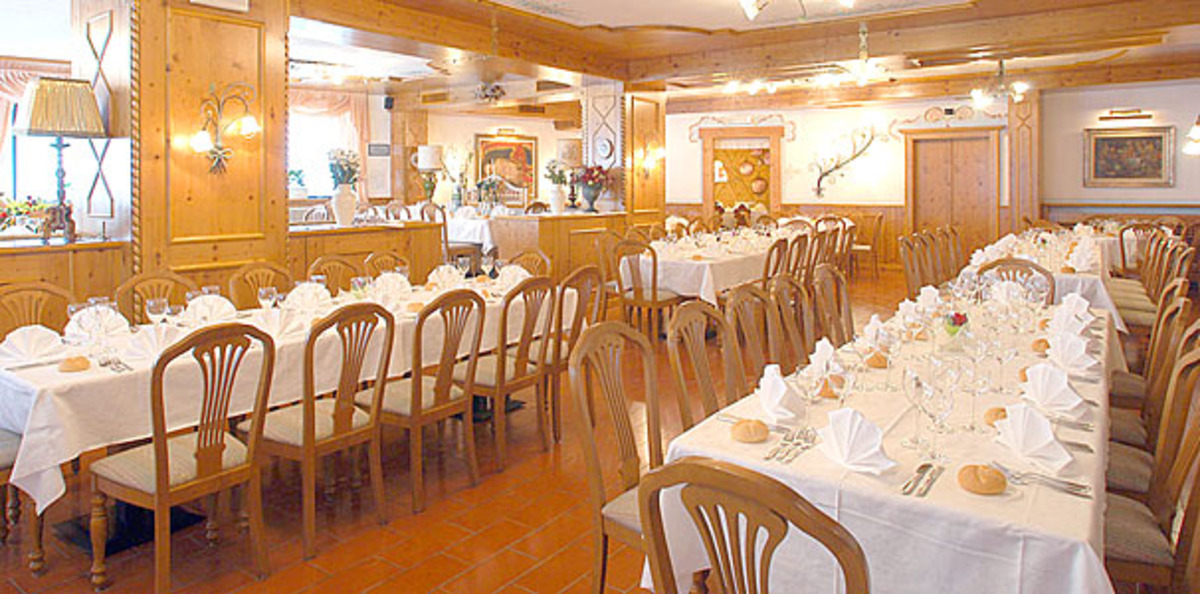 Sporthotel Europa