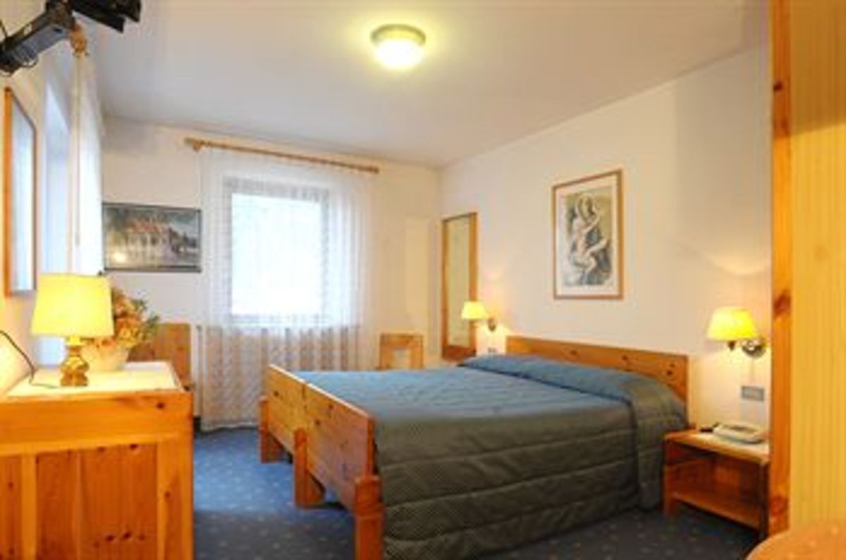 Sporthotel Europa