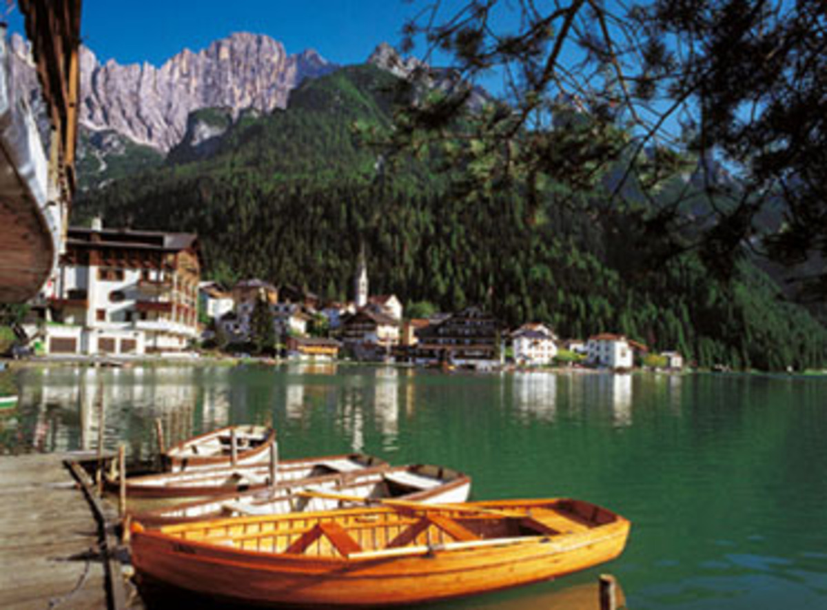 Sporthotel Europa