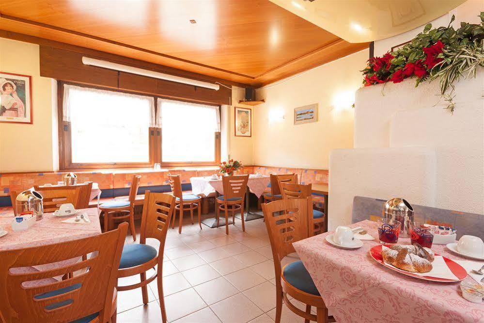 Albergo Garni Barancio