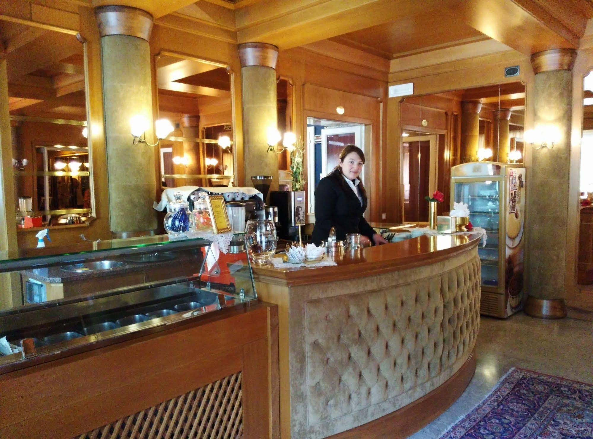Hotel Auronzo