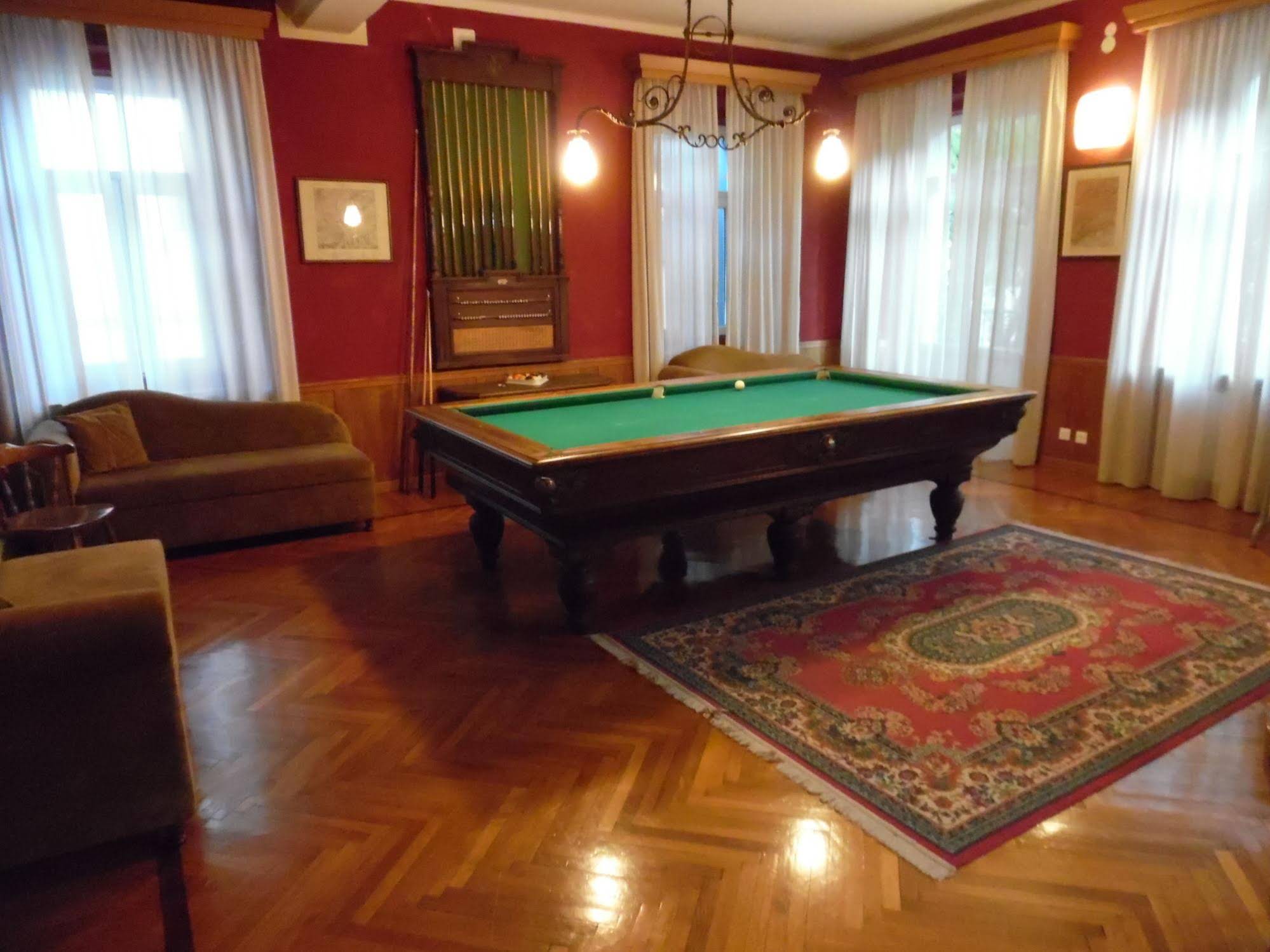 Hotel Auronzo