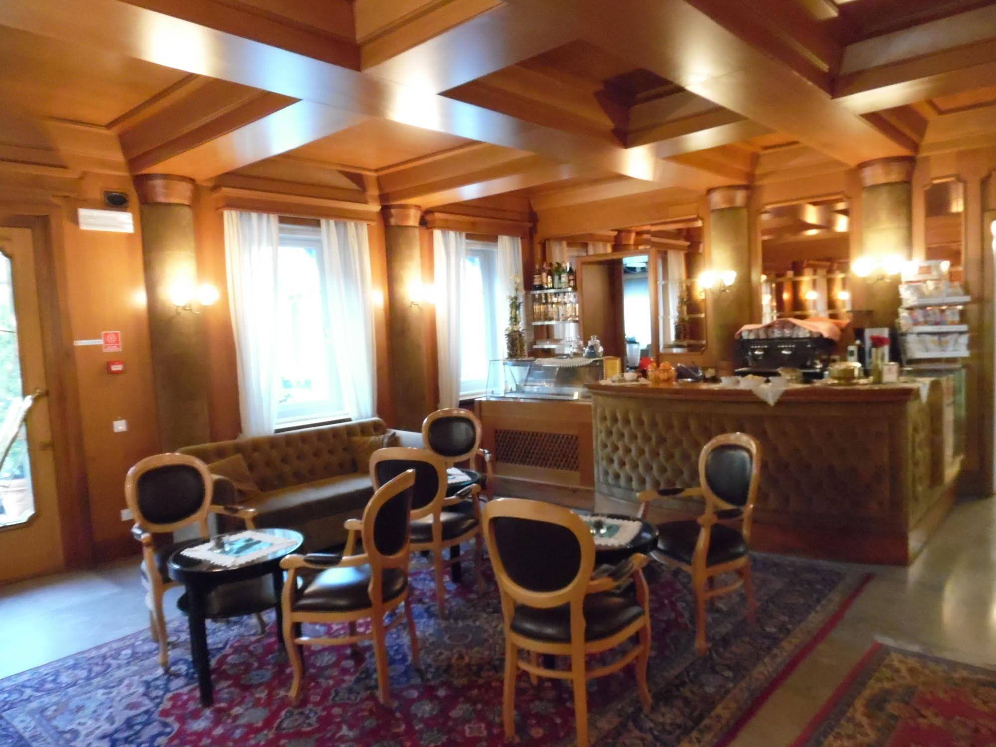 Hotel Auronzo