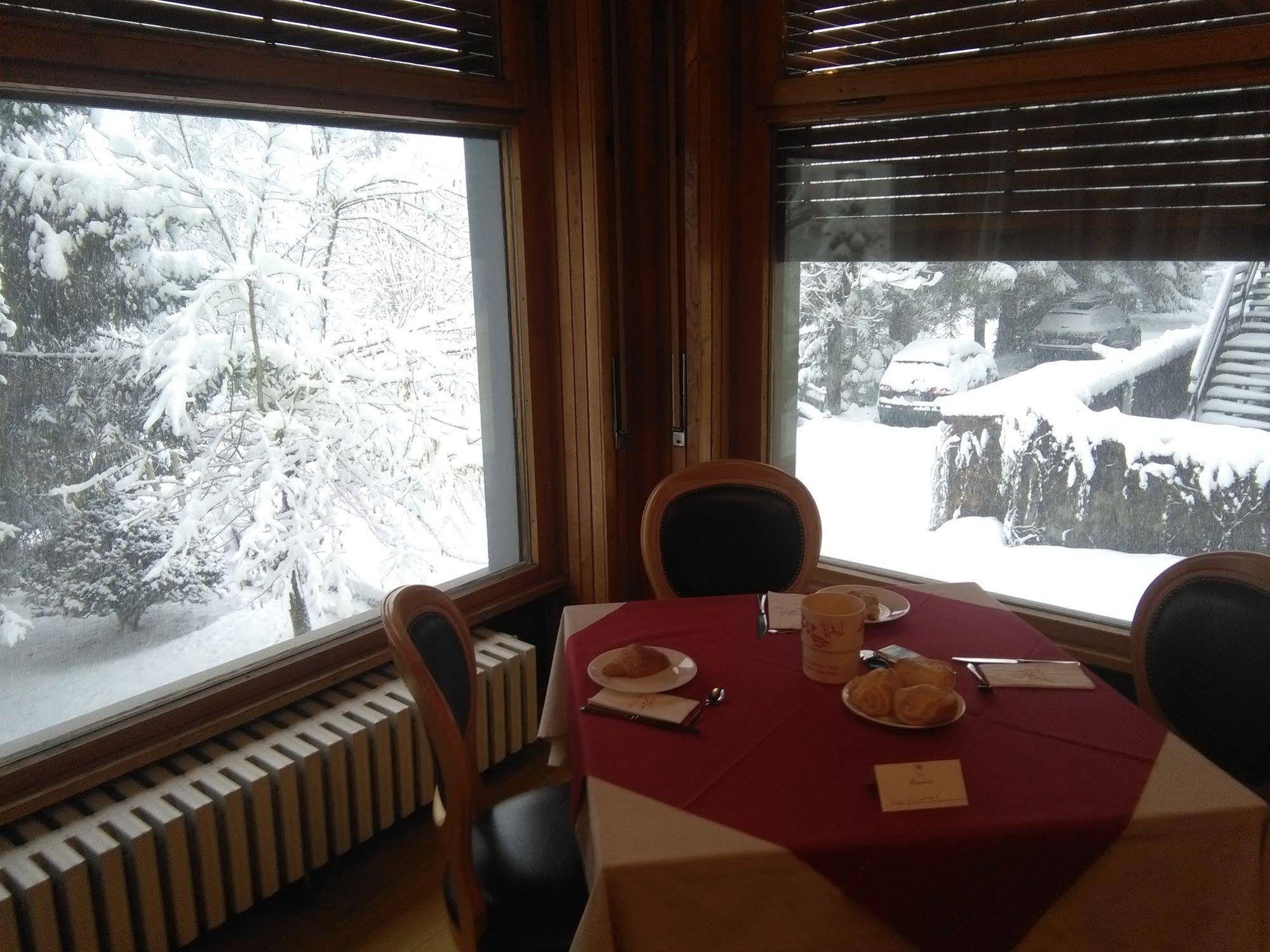 Hotel Auronzo