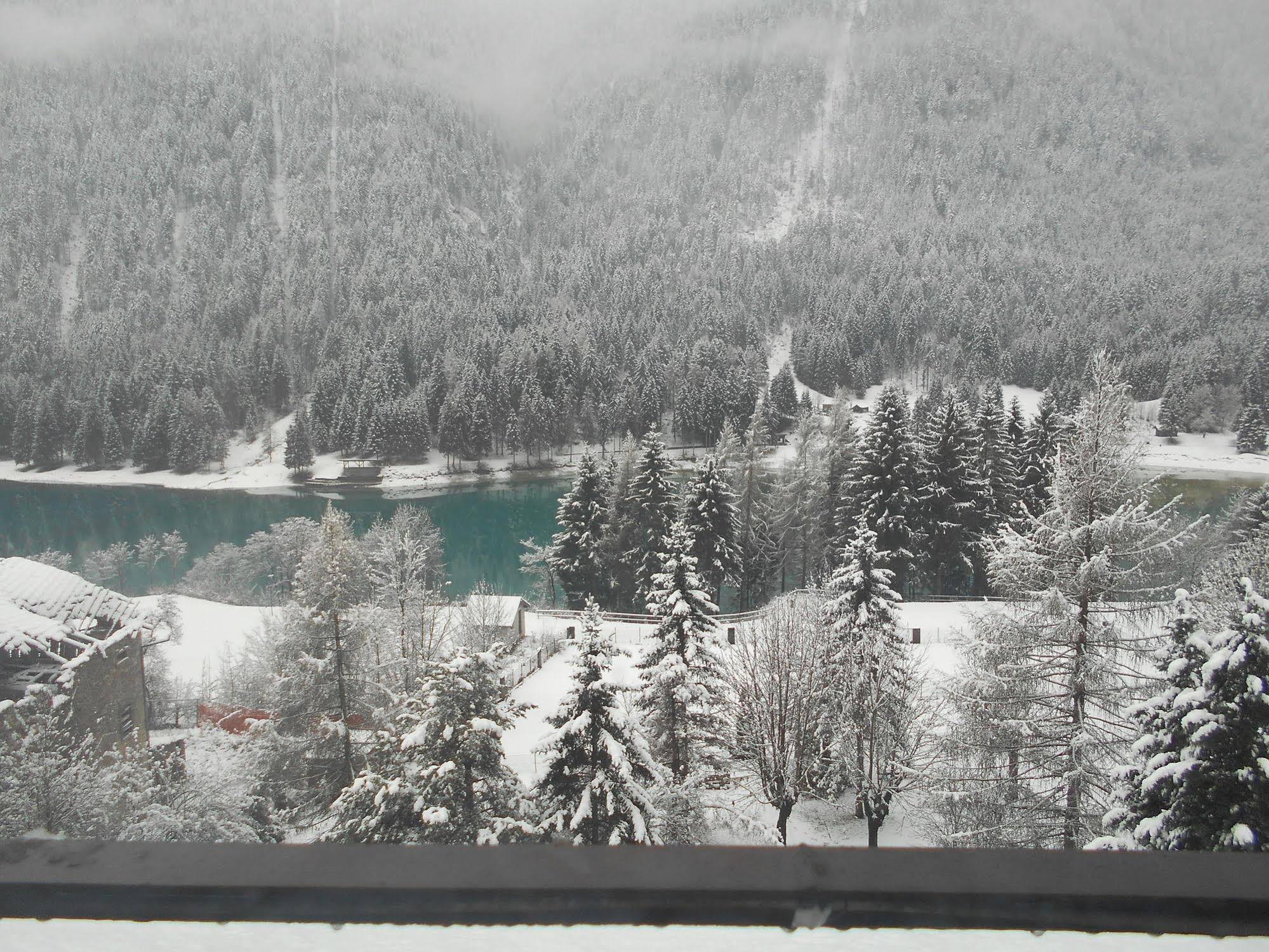 Hotel Auronzo