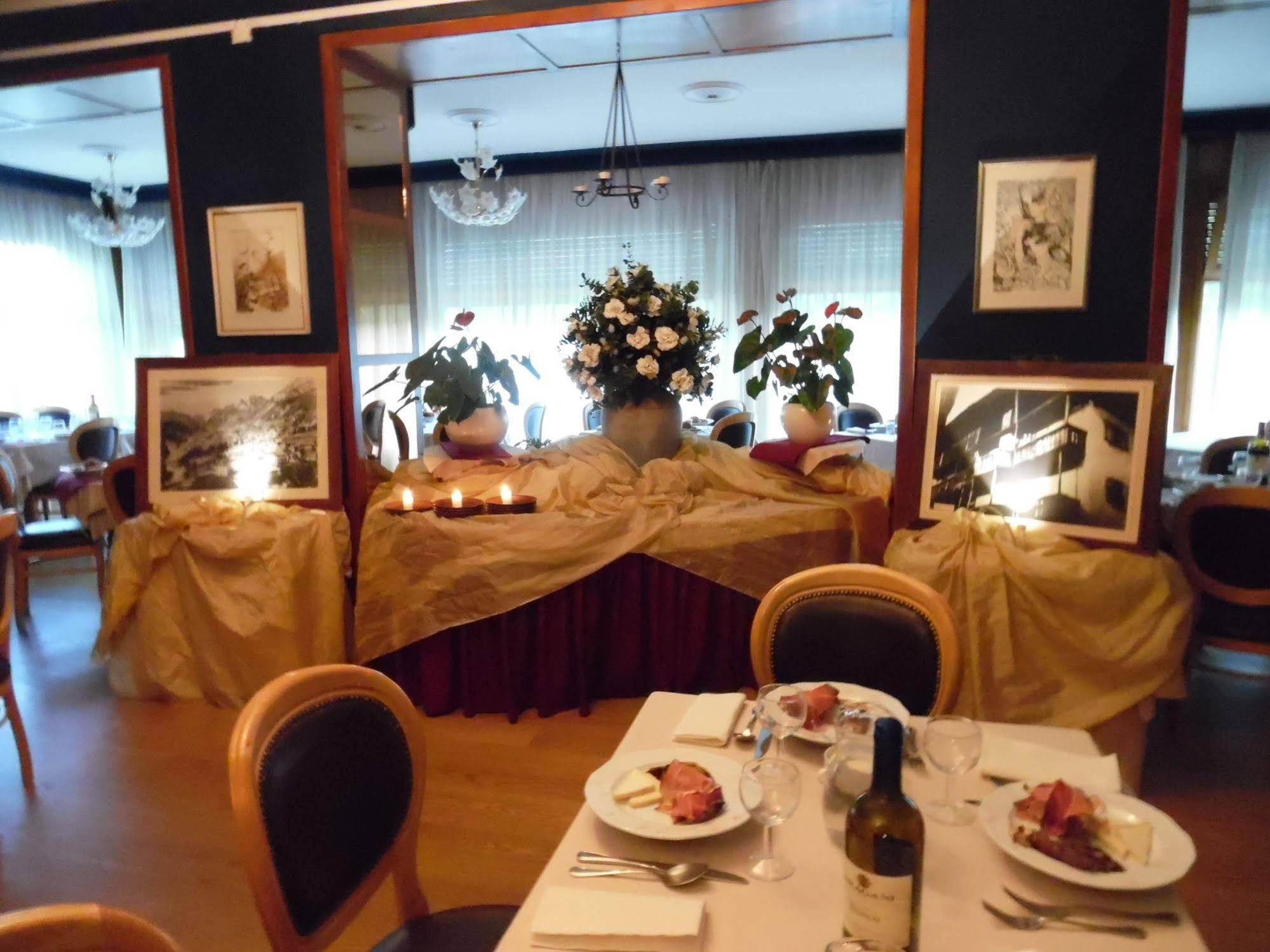 Hotel Auronzo