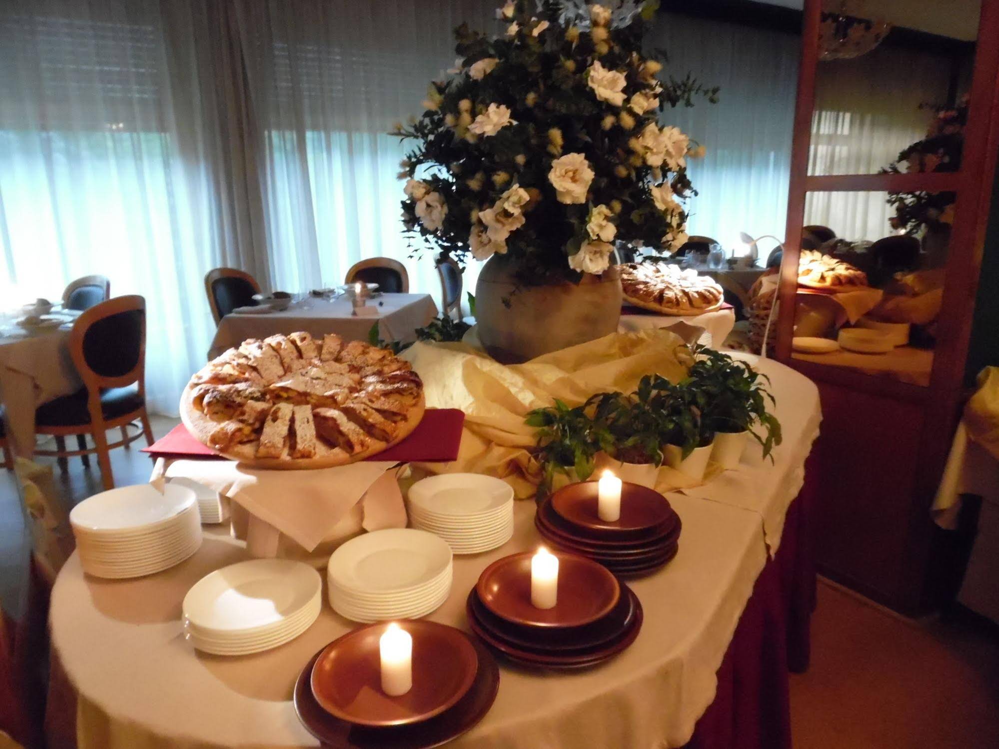 Hotel Auronzo