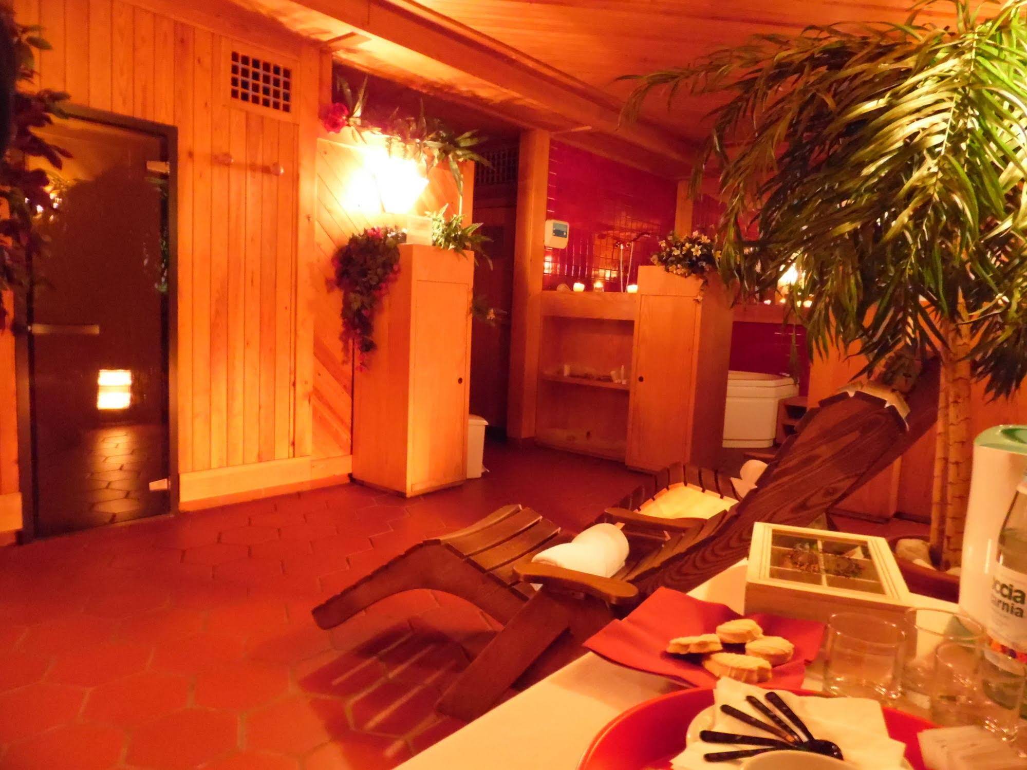 Hotel Auronzo