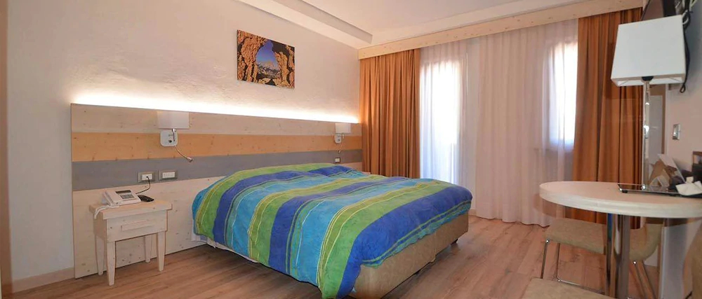 Hotel Centrale
