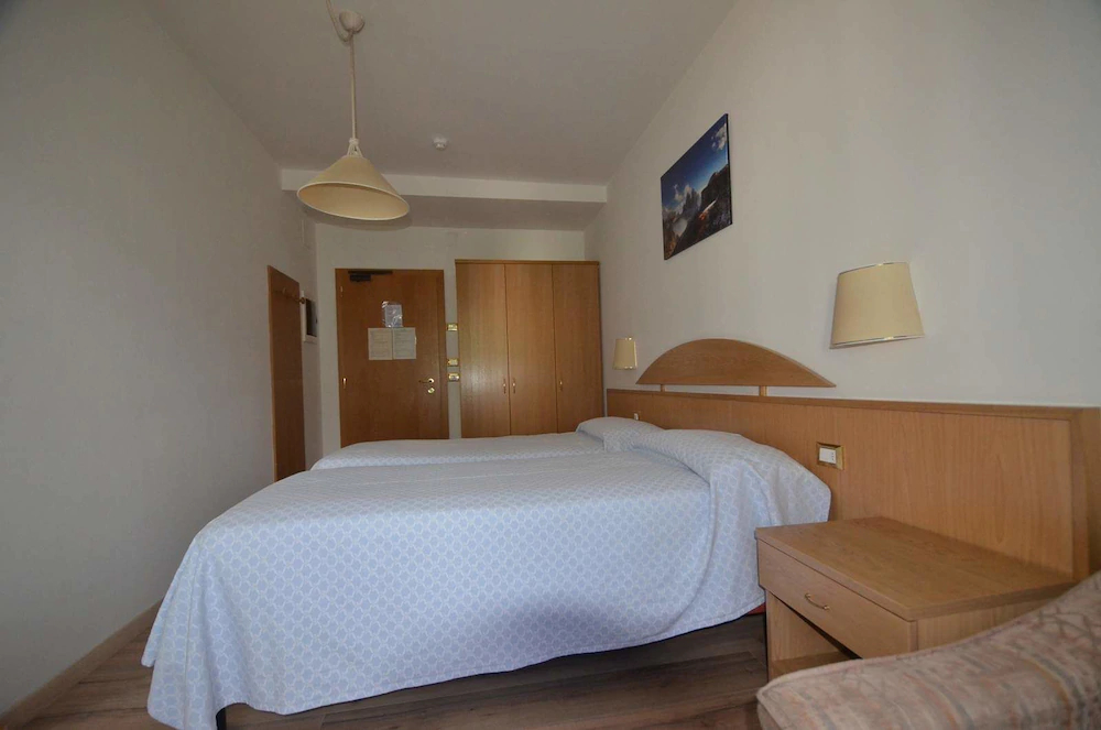 Hotel Centrale