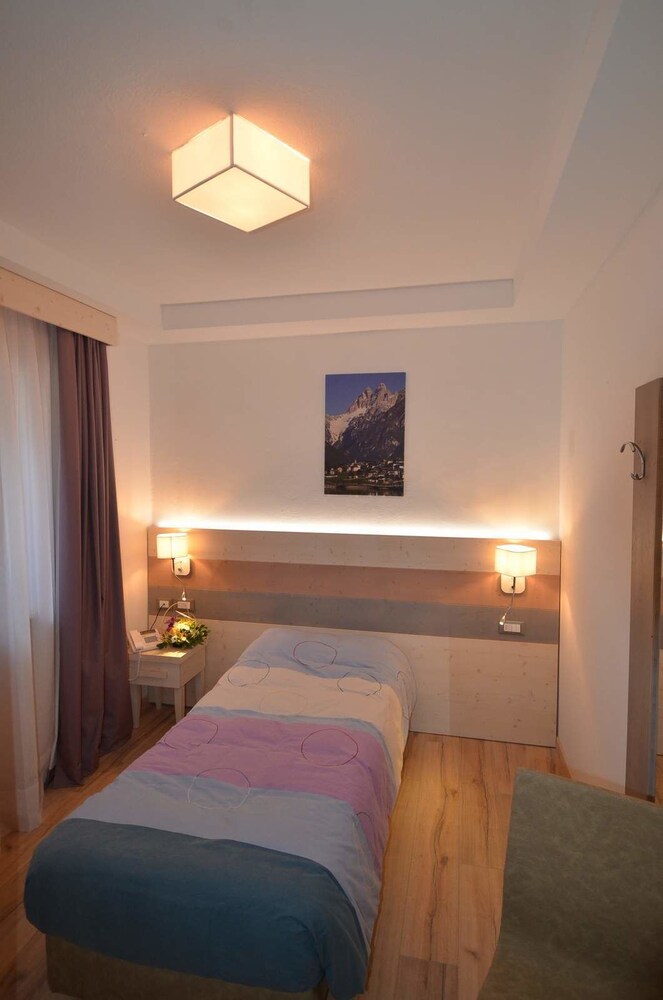 Hotel Centrale