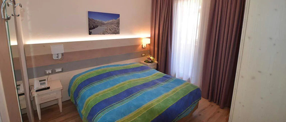 Hotel Centrale