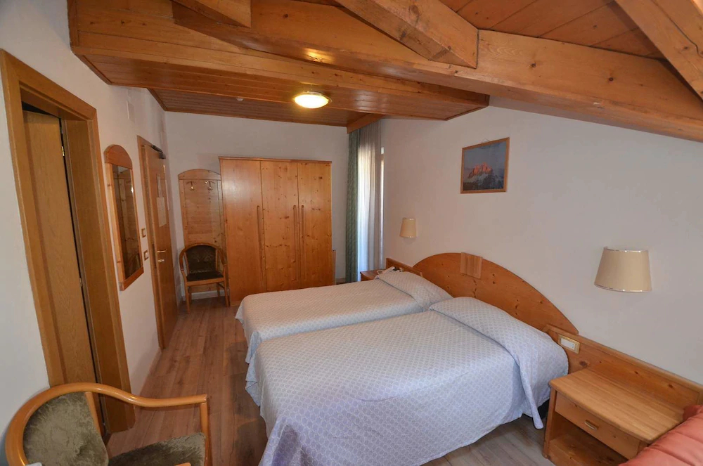 Hotel Centrale