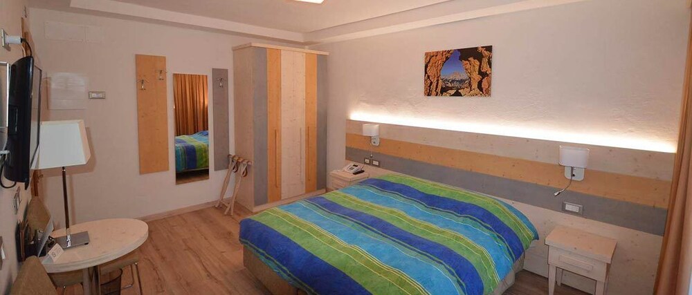 Hotel Centrale