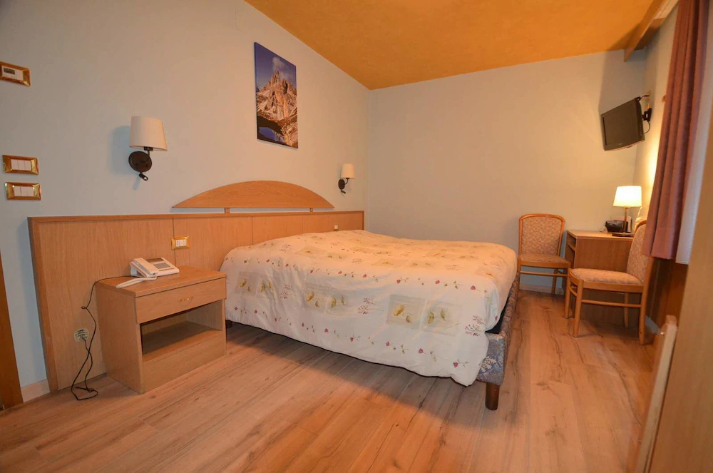 Hotel Centrale