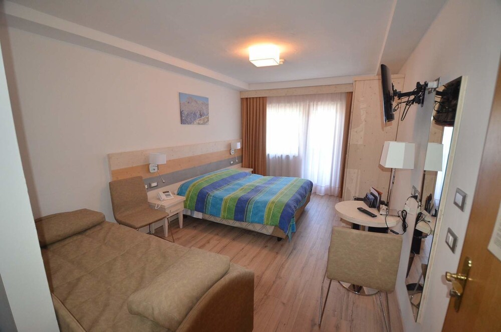 Hotel Centrale