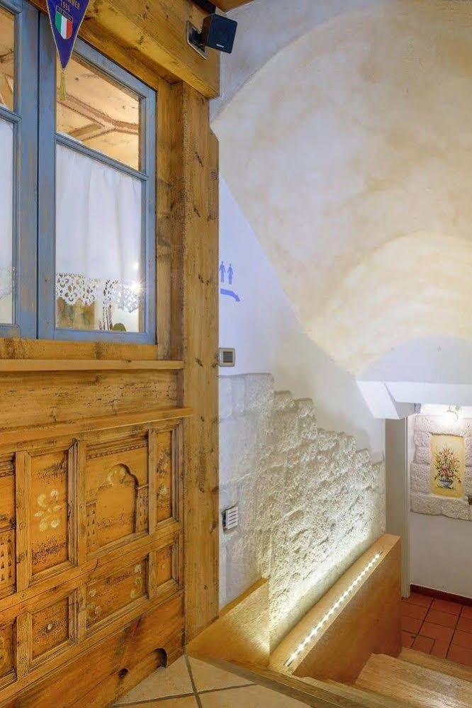 Meublè Bar Giustina