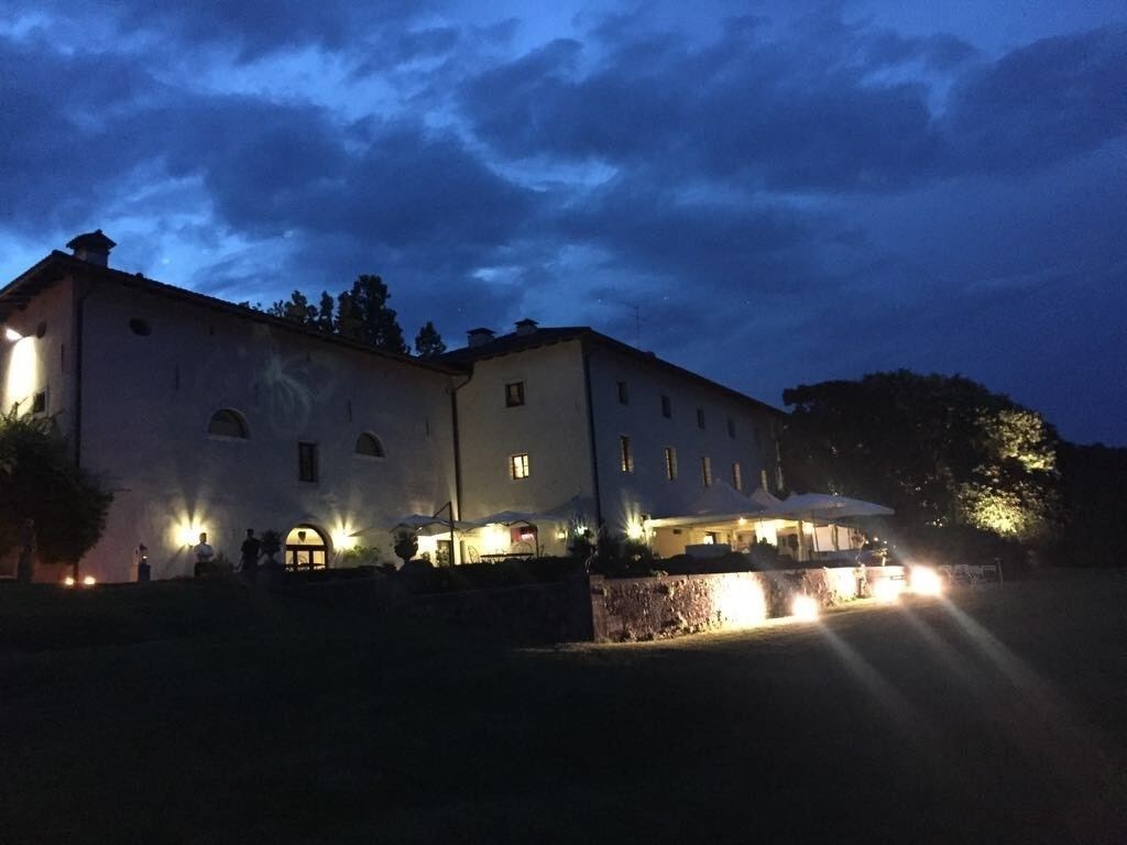 Villa Policreti