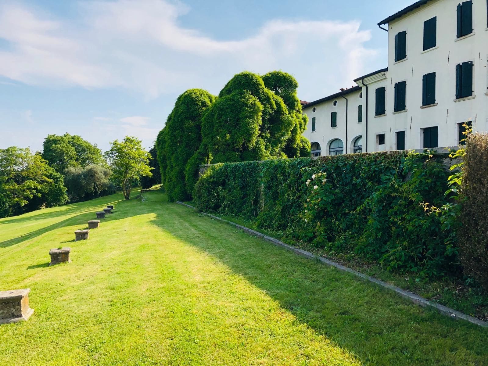 Villa Policreti