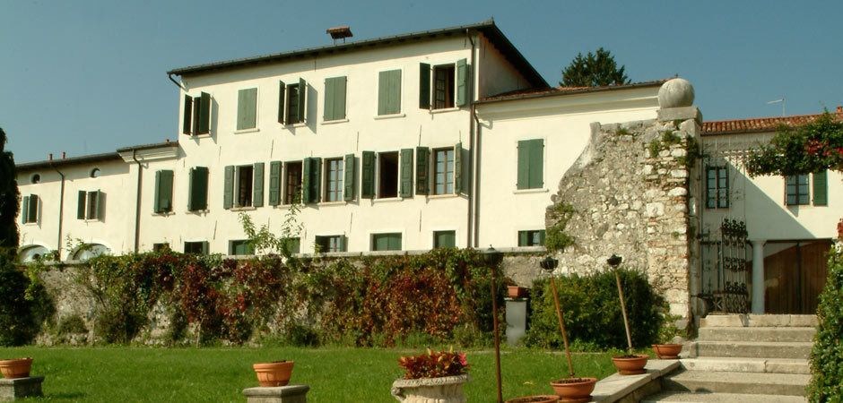Villa Policreti