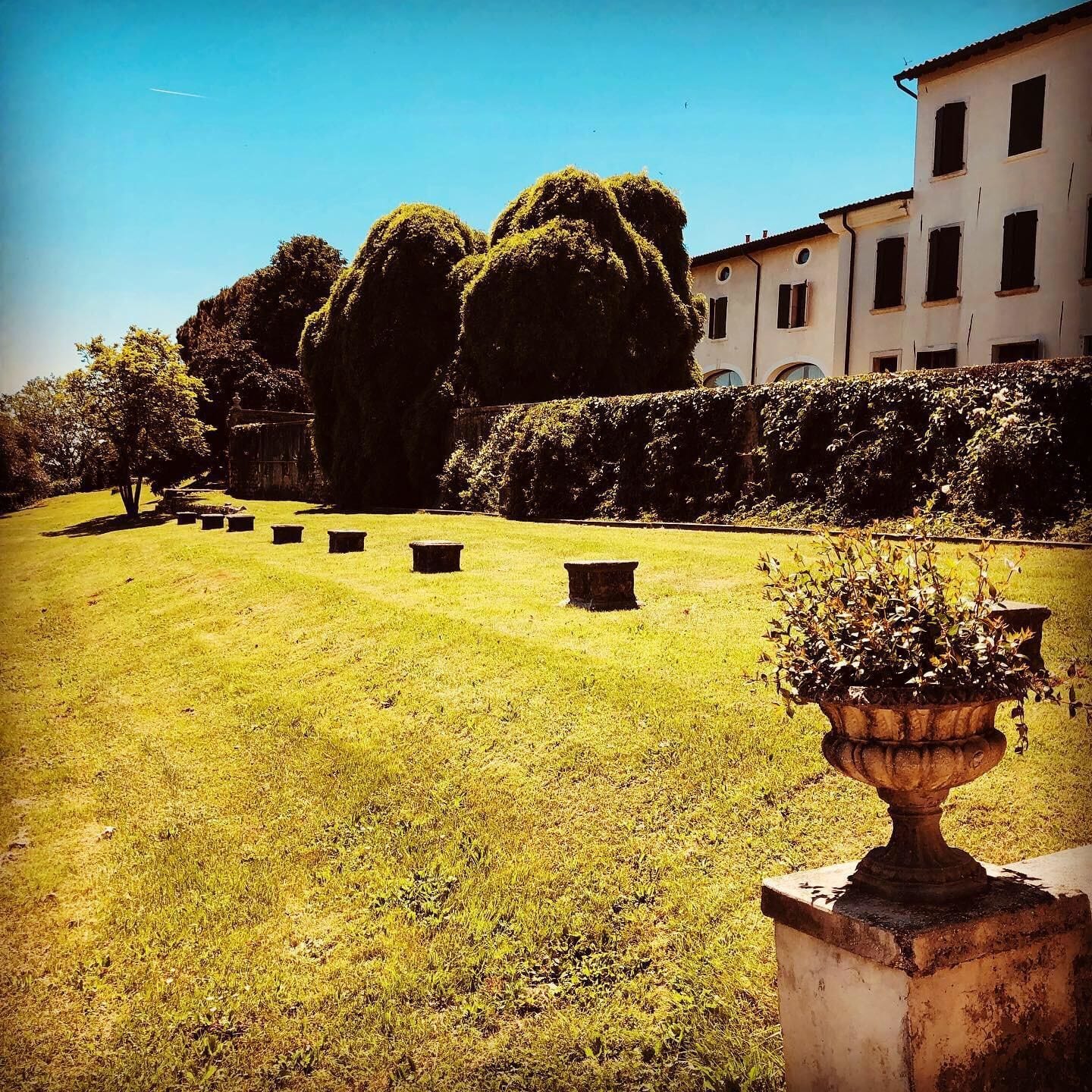 Villa Policreti