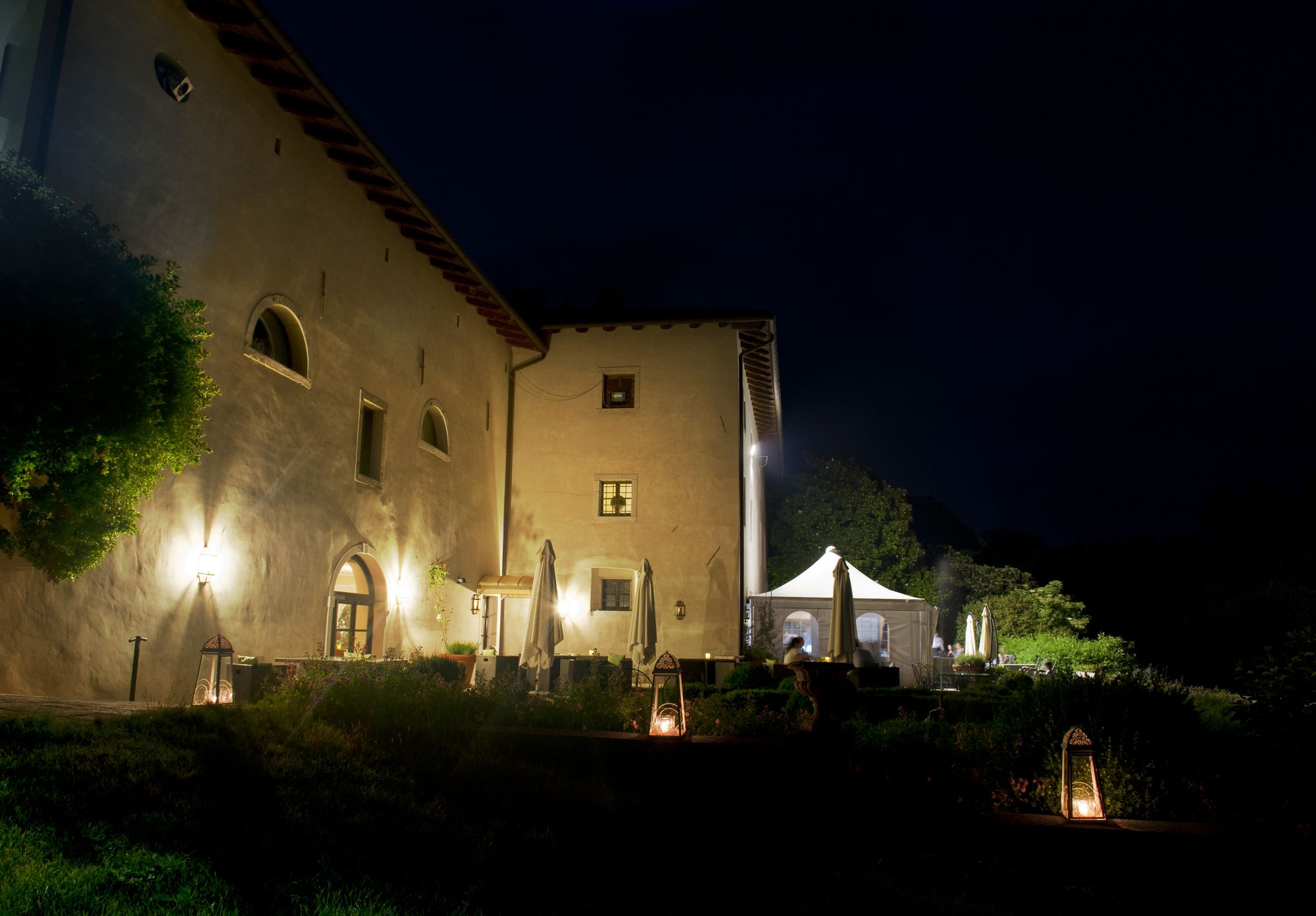 Villa Policreti