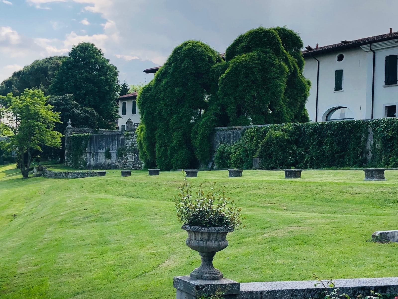 Villa Policreti