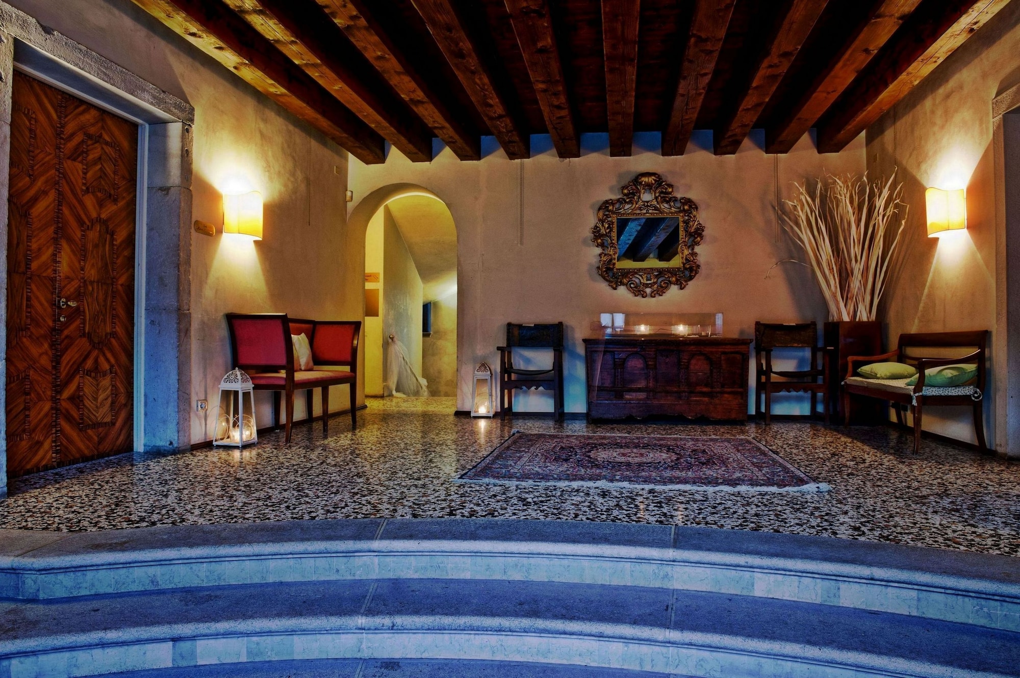 Villa Policreti