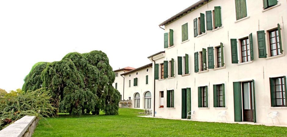 Villa Policreti