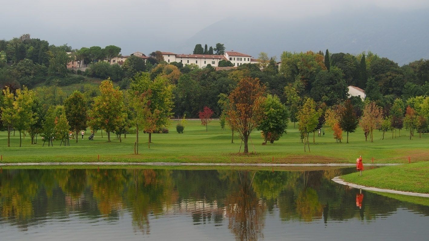 Villa Policreti