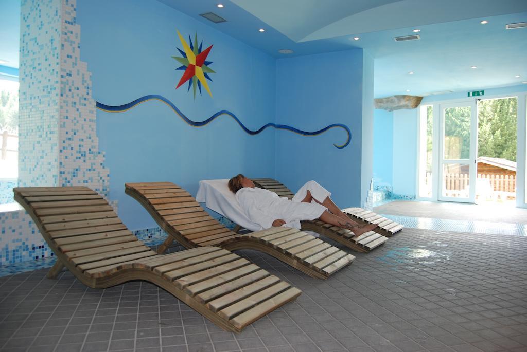 Hotel Bellamonte