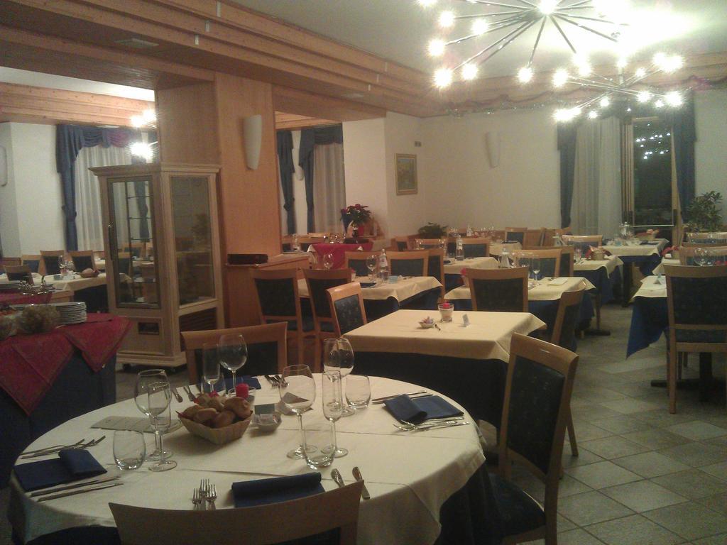 Hotel Bellamonte
