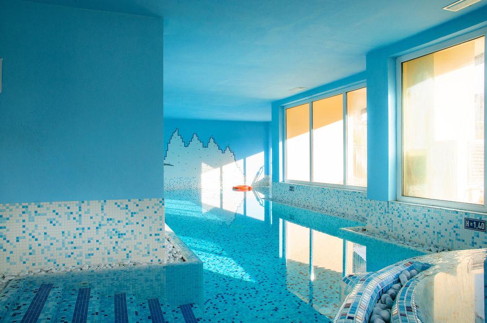 Hotel Bellamonte