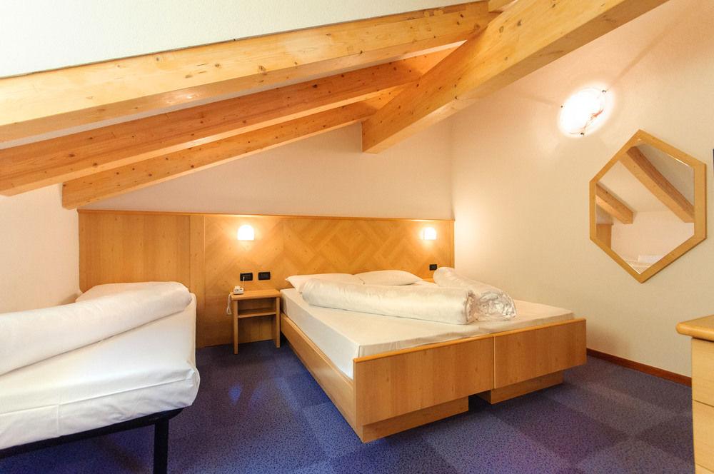 Hotel Bellamonte