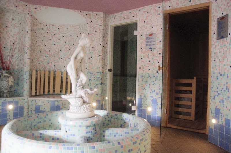 Hotel Bellamonte