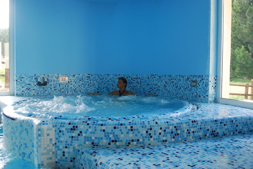 Hotel Bellamonte
