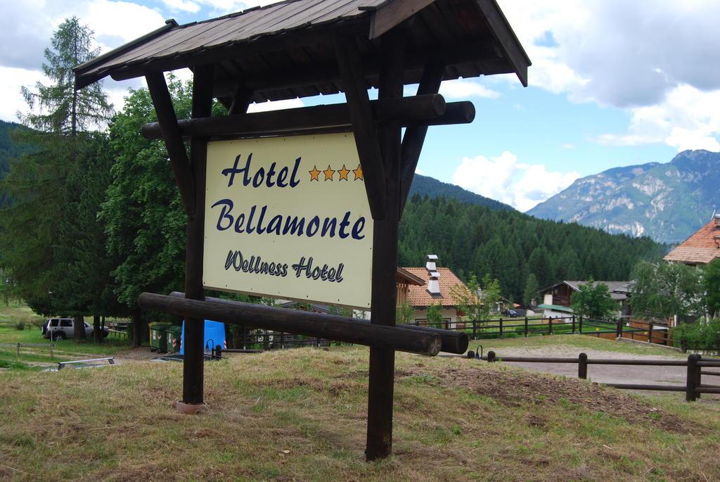 Hotel Bellamonte