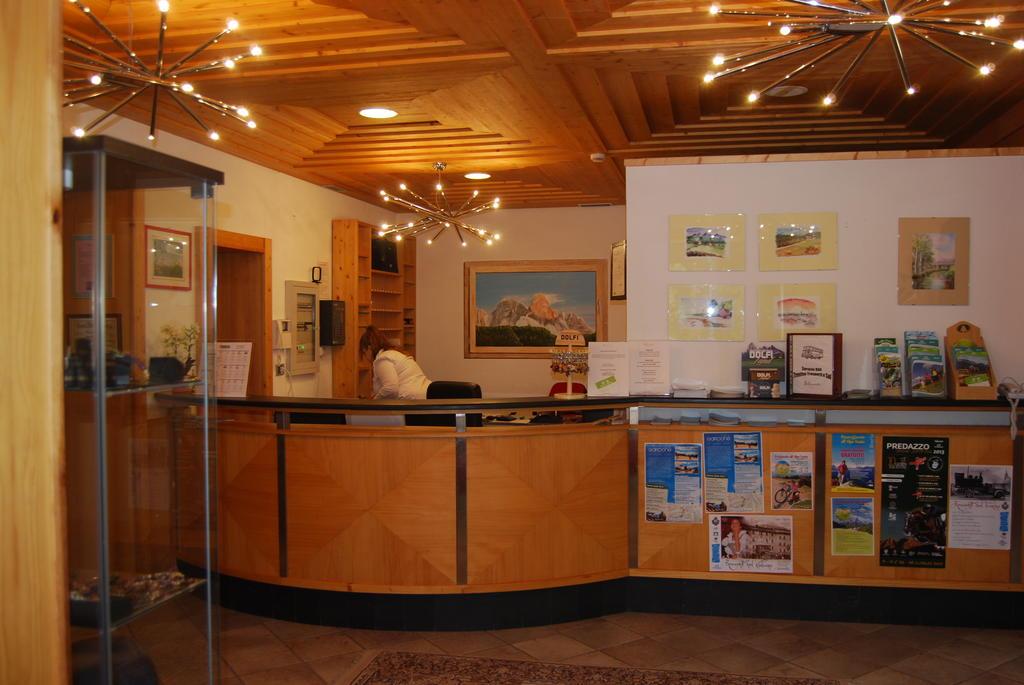 Hotel Bellamonte
