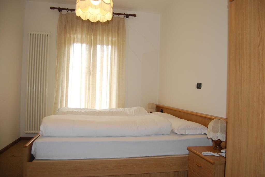 Hotel Bellamonte