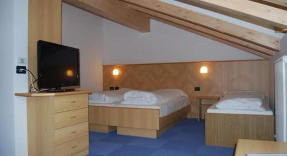Hotel Bellamonte