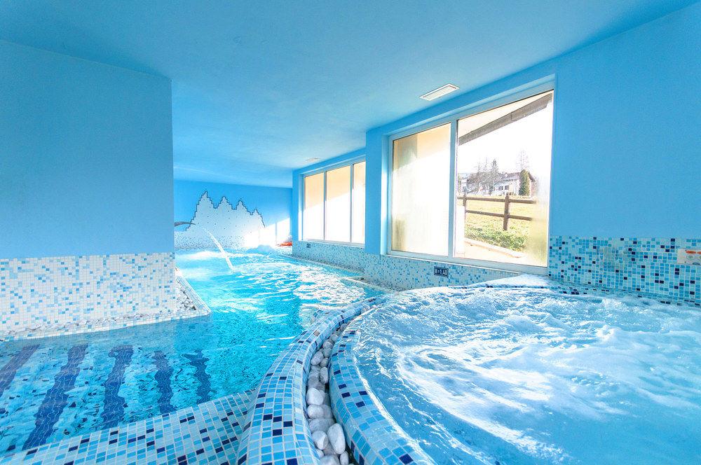 Hotel Bellamonte
