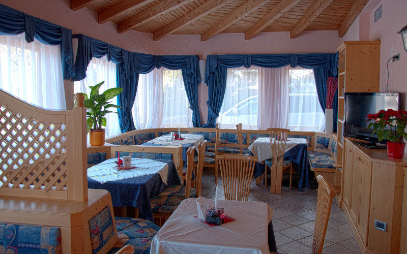 Hotel Bellamonte