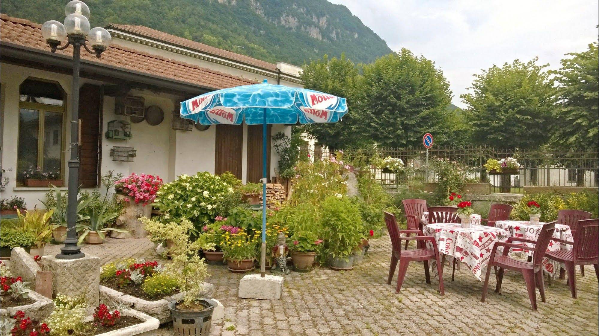 Antico Albergo Sant' Antonio
