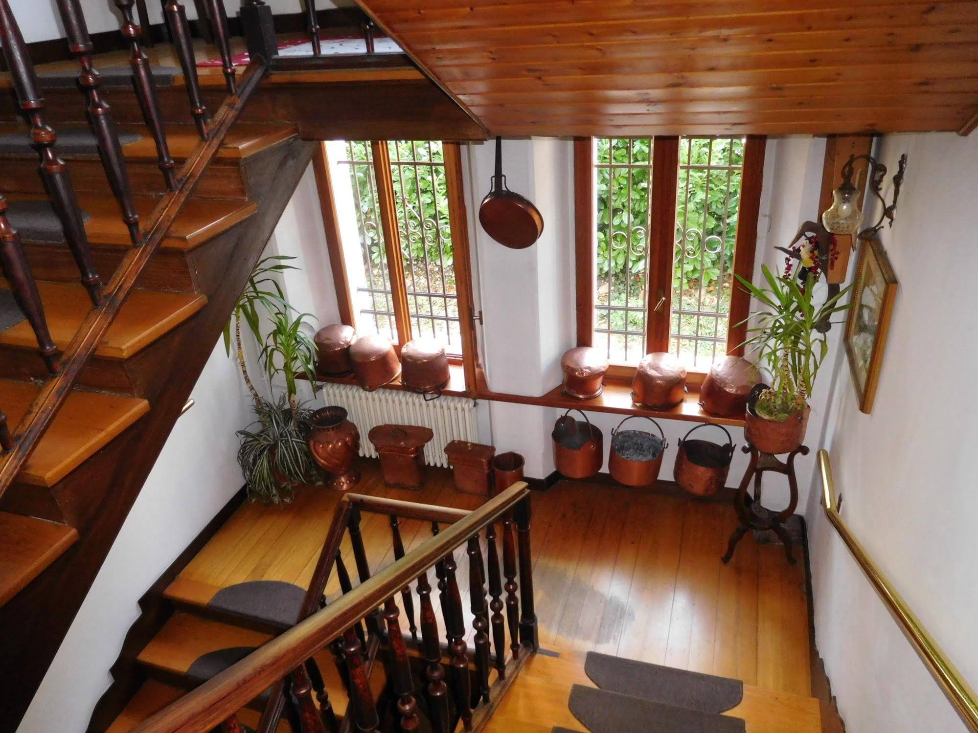 Antico Albergo Sant' Antonio