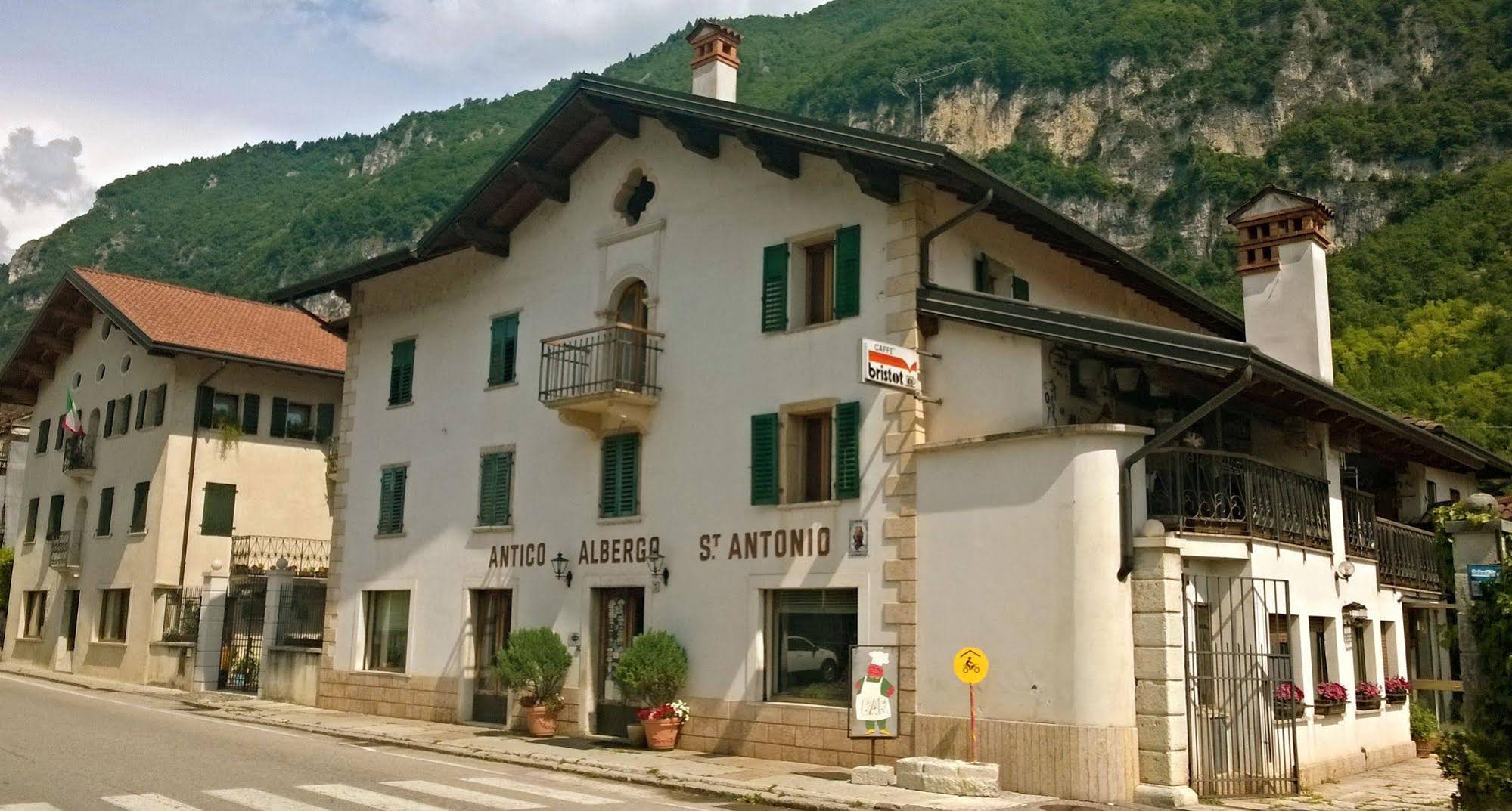 Antico Albergo Sant' Antonio
