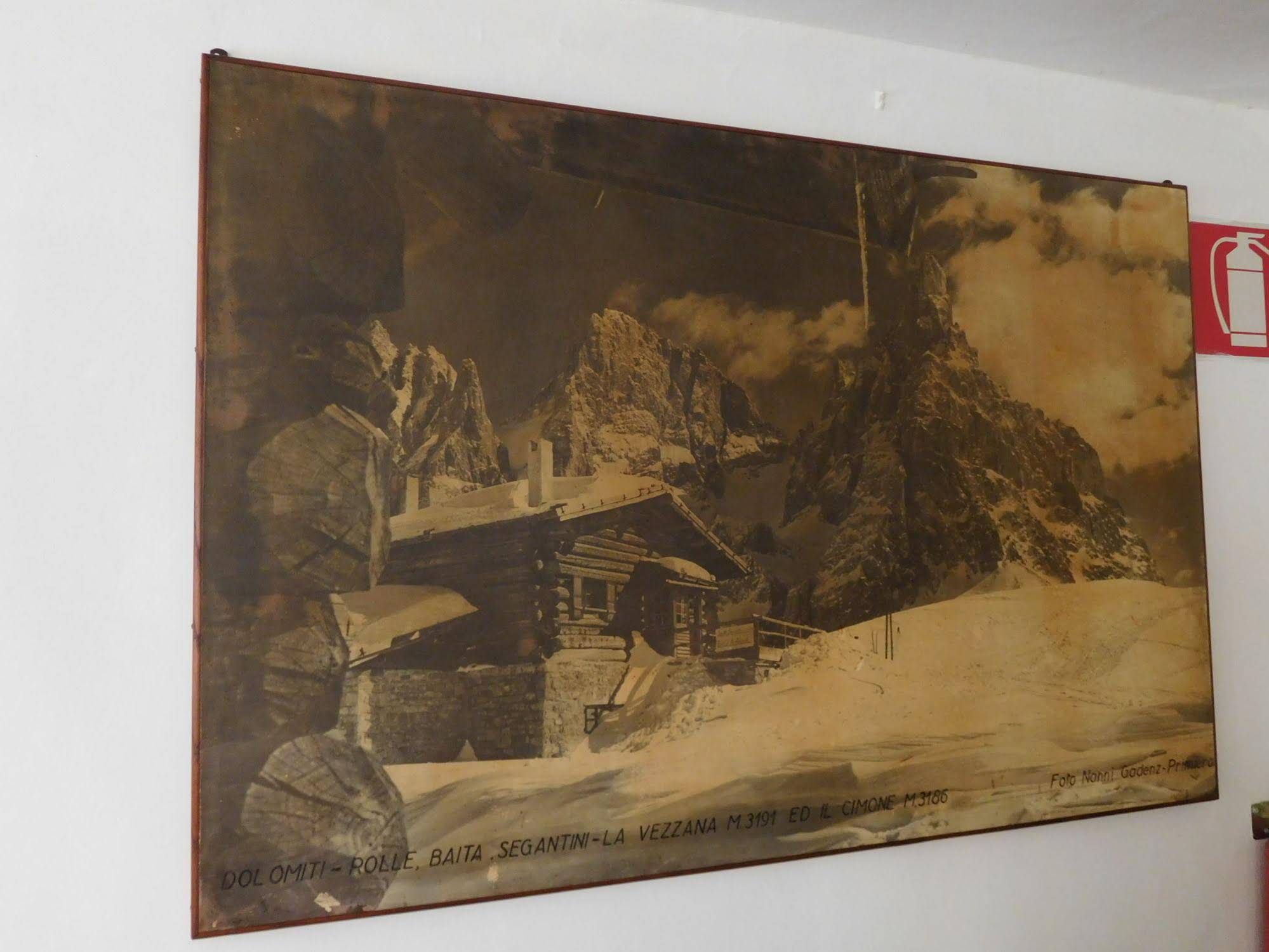 Antico Albergo Sant' Antonio