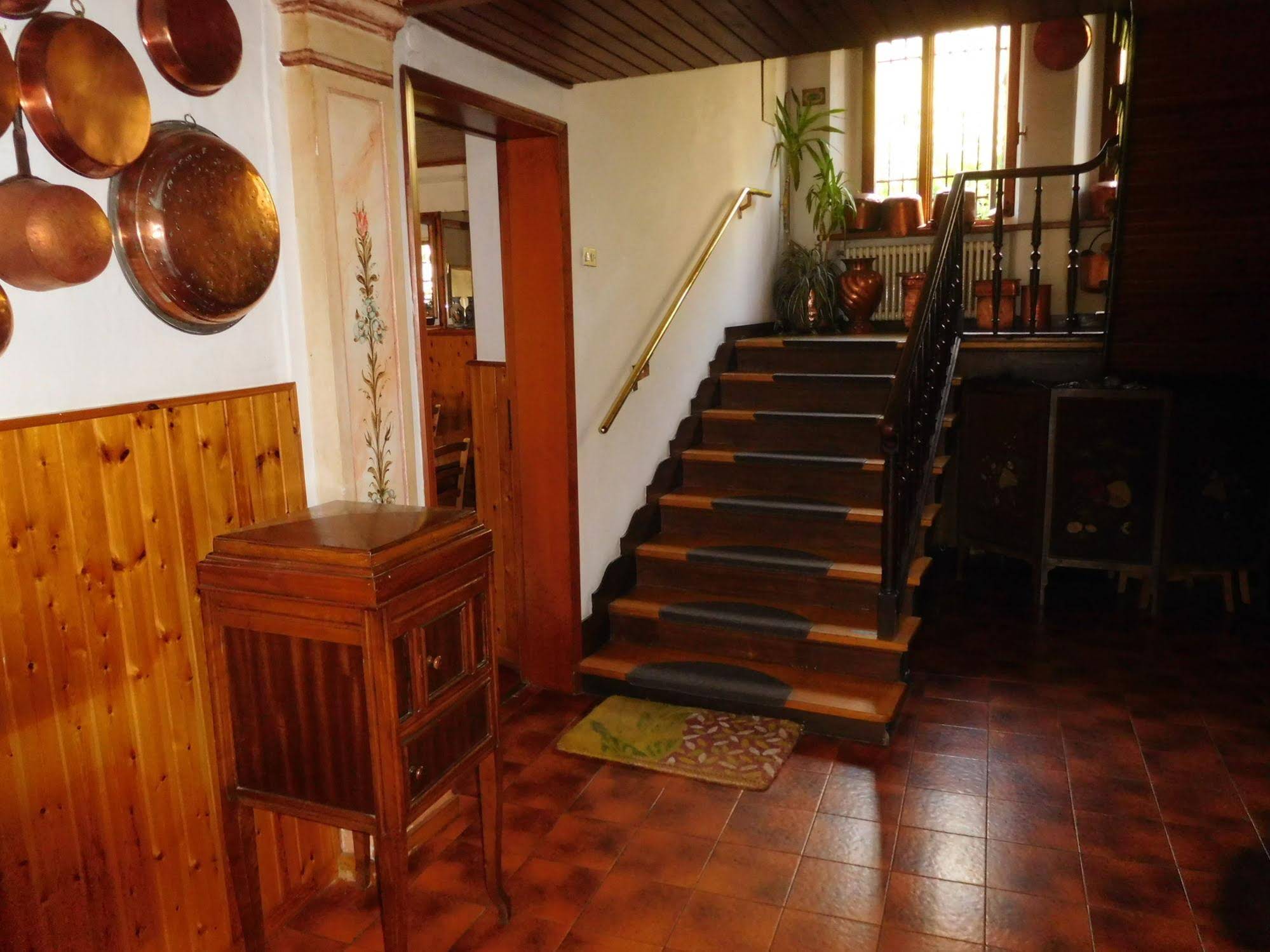 Antico Albergo Sant' Antonio